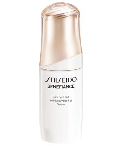 Shiseido  Benefiance Dark Spot and Wrinkle Smoothing Serum 30ml