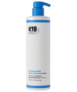 K18 Biomimetic Hairscience DAMAGE SHIELD Protective Conditioner 473ml