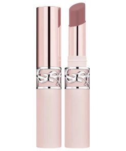Yves Saint Laurent  Lovenude Lip Blusher Soft Blurring Lip Color