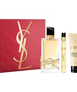 Yves Saint Laurent Libre Eau de Parfum Gift Set with Body Lotion