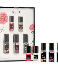 NEST New York Best of NEST NEW YORK Discovery Set