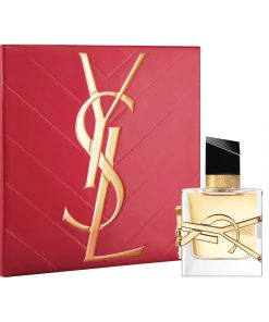 Yves Saint Laurent Mini Libre Eau de Parfum Perfume Duo Gift Set