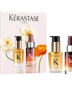 Kérastase  Mini Elixir Ultime Hair Oil & 8H Magic Night Serum Hair Gift Set