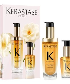 Kérastase Elixir Ultime Hair Oil Duo Hair Gift Set