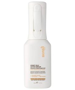 Gisou Honey Milk Active Repair Leave In Conditioner Mist 150ml