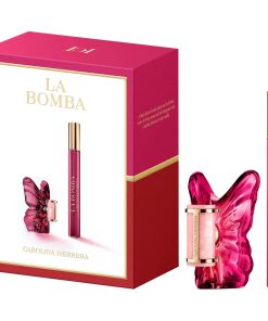 Carolina Herrera La Bomba Mini Duo Set