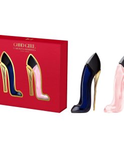 Carolina Herrera  Mini Good Girl & Good Girl Blush Duo Perfume Gift Set