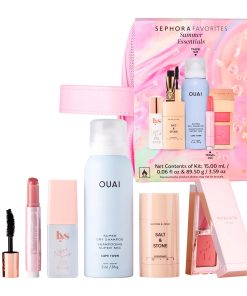 Sephora Favorites Summer Essentials On The Go Value Set