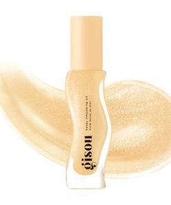 Gisou Honey Infused Hydrating Lip Oil