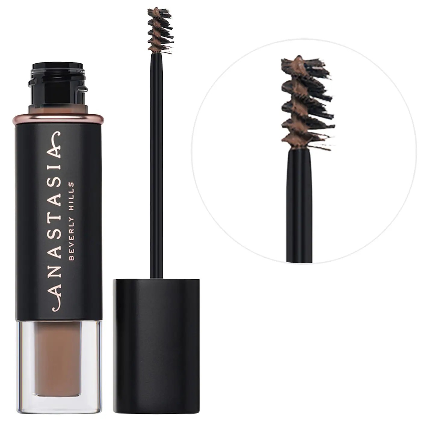 Anastasia Beverly Hills Volumizing Tinted Long-Wearing Brow Gel