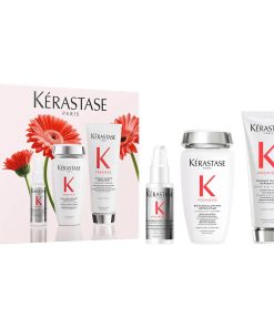 Kérastase  Première Shampoo and Conditioner Hair Gift Set for Damaged Hair