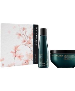 shu uemura  Art Of Repair Discovery Spring Set