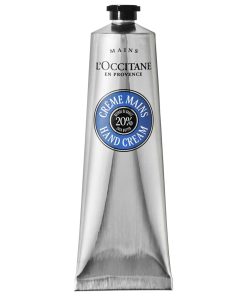 L'Occitane Nourishing and Protective Shea Butter Hand Cream 150ml