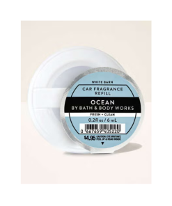Bath & Body Works • Ambientador para carro Ocean