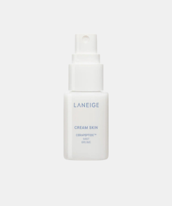 LANEIGE • Tónico facial en bruma Cream Skin Milky Toner (30 ml)