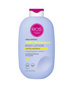 EOS • Vanilla Cashmere Body Lotion 473ml
