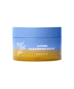 Then I Met You • Desmaquillante Living Cleansing Balm (20 g)