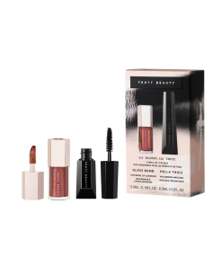 Fenty Beauty • Lil Glossy Lil Thicc Lip + Eye Duo Set
