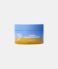 Then I Met You • Desmaquillante Living Cleansing Balm (20 g)
