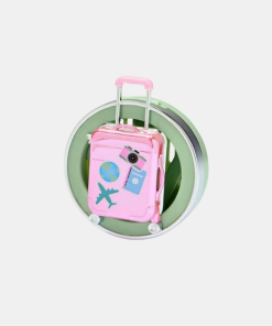 Bath and Body Works • Luggage Car Fragrance Holder