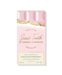 Sabrina Carpenter • Sweet Tooth 30ml