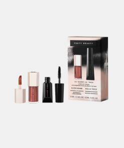 Fenty Beauty • Lil Glossy Lil Thicc Lip + Eye Duo Set
