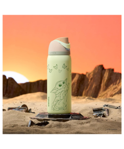 Owala • FreeSip GroGu 32oz