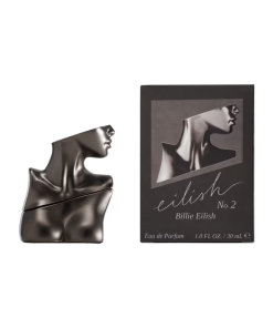 Bilie Eilish Fragrances • Eilish No. 2 30ml