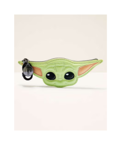 Bath and Body Works • Star Wars Grogu Coin Purse