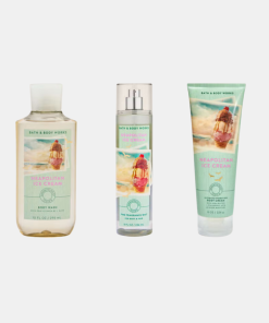 Bath and Body Works • Trio Neapolitan Ice Cream