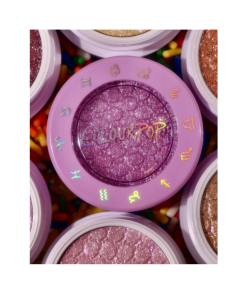 Colourpop • What´s Ur Sign? Super Shock Shadow