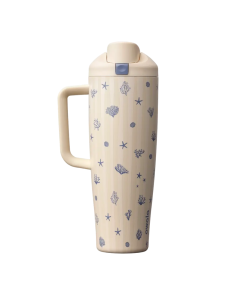 Owala • Coral Cabana 40oz