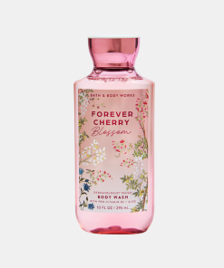 Bath & Body Works • Forever Cherry Gel de Ducha