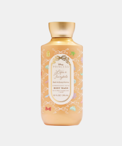 Bath & Body Works • Life's A Fairytale Gel de Ducha