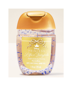 Bath and Body Works • Life's a Fairytale PocketBac Hand Sanitizer