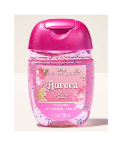Bath and Body Works • Aurora PocketBac Hand Sanitizer
