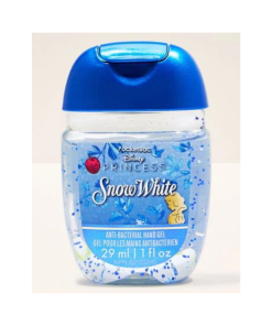 Bath and Body Works • Snow White PocketBac Hand Sanitizer