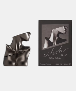 Bilie Eilish Fragrances • Eilish No. 2 30ml