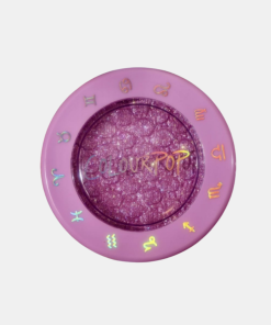 Colourpop • What´s Ur Sign? Super Shock Shadow