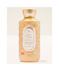 Bath & Body Works • Life's A Fairytale Gel de Ducha