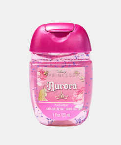 Bath and Body Works • Aurora PocketBac Hand Sanitizer