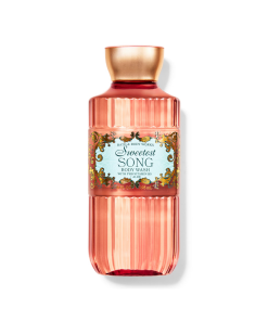Bath & Body Works • Sweetest Song Gel de Ducha