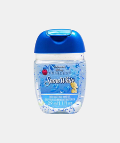 Bath and Body Works • Snow White PocketBac Hand Sanitizer