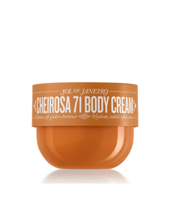 Sol de Janeiro • CHEIROSA 71 BODY CREAM 240ml | LIMITED EDITION