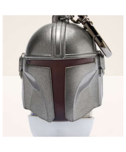 Bath and Body Works • The Mandalorian Light-Up Helmet PocketBac Holder