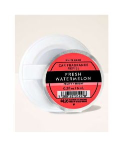 Bath & Body Works • Ambientador para carro Fresh Watermelon