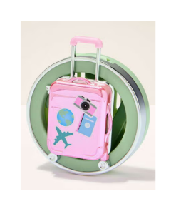 Bath and Body Works • Luggage Car Fragrance Holder