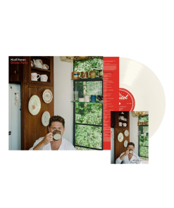 Niall Horan • Dinner Party PREVENTA Vinilo Firmado