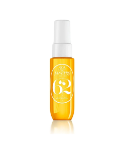 Sol de Janeiro • 30 mL Cheirosa 62 Perfume Mist