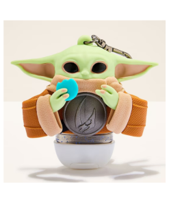Bath and Body Works • Grogu PocketBac Holder